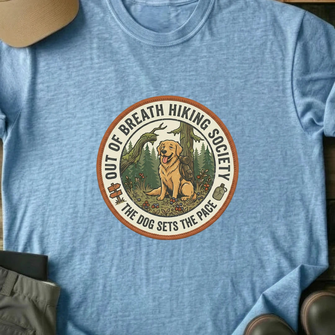 Printify T-Shirt Dog T-Shirt Dog T-Shirt