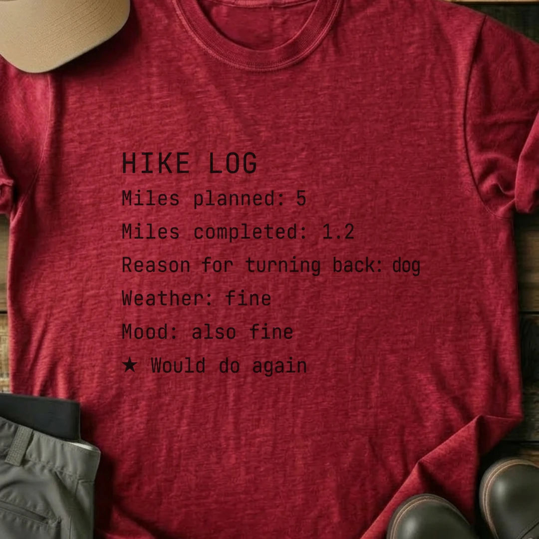 Printify T-Shirt Red / S Would Do Again T-Shirt Would Do Again T-Shirt